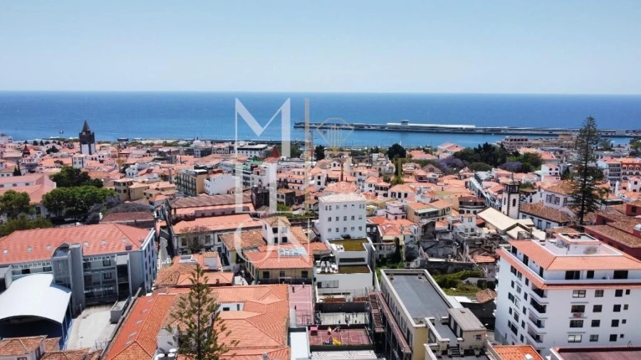Prédio para Venda em Funchal (São Pedro) Foto 2