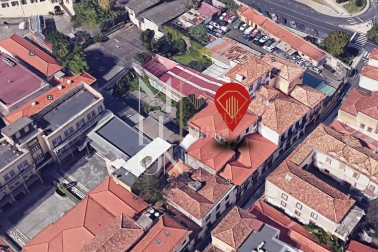 Prédio para Venda em Funchal (São Pedro) Foto 12