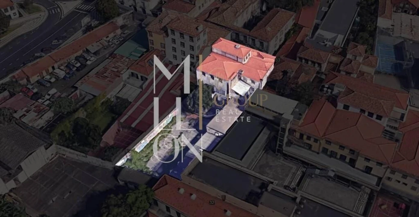 Prédio para Venda em Funchal (São Pedro) Foto 10