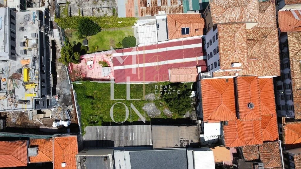 Prédio para Venda em Funchal (São Pedro) Foto 3