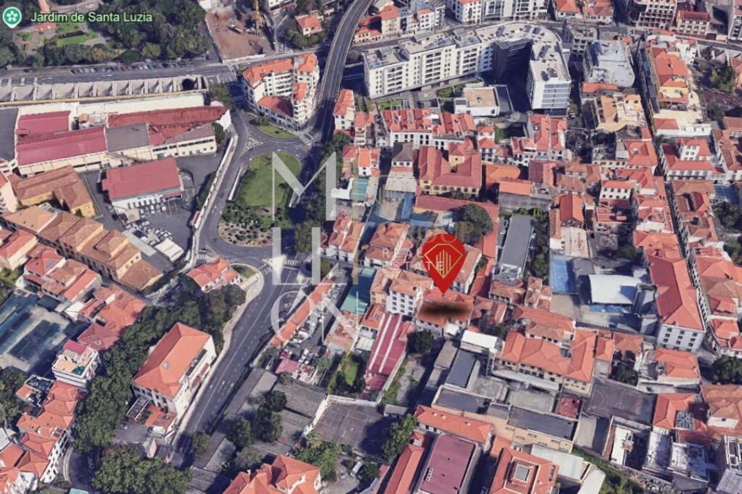 Prédio para Venda em Funchal (São Pedro) Foto 13