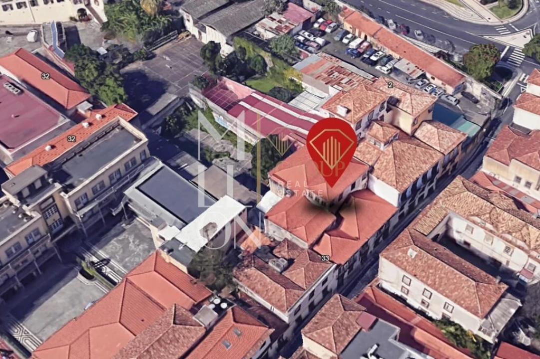 Prédio para Venda em Funchal (São Pedro) Foto 12
