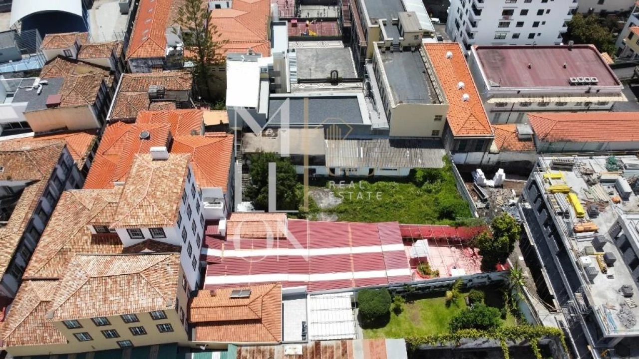 Prédio para Venda em Funchal (São Pedro) Foto 5