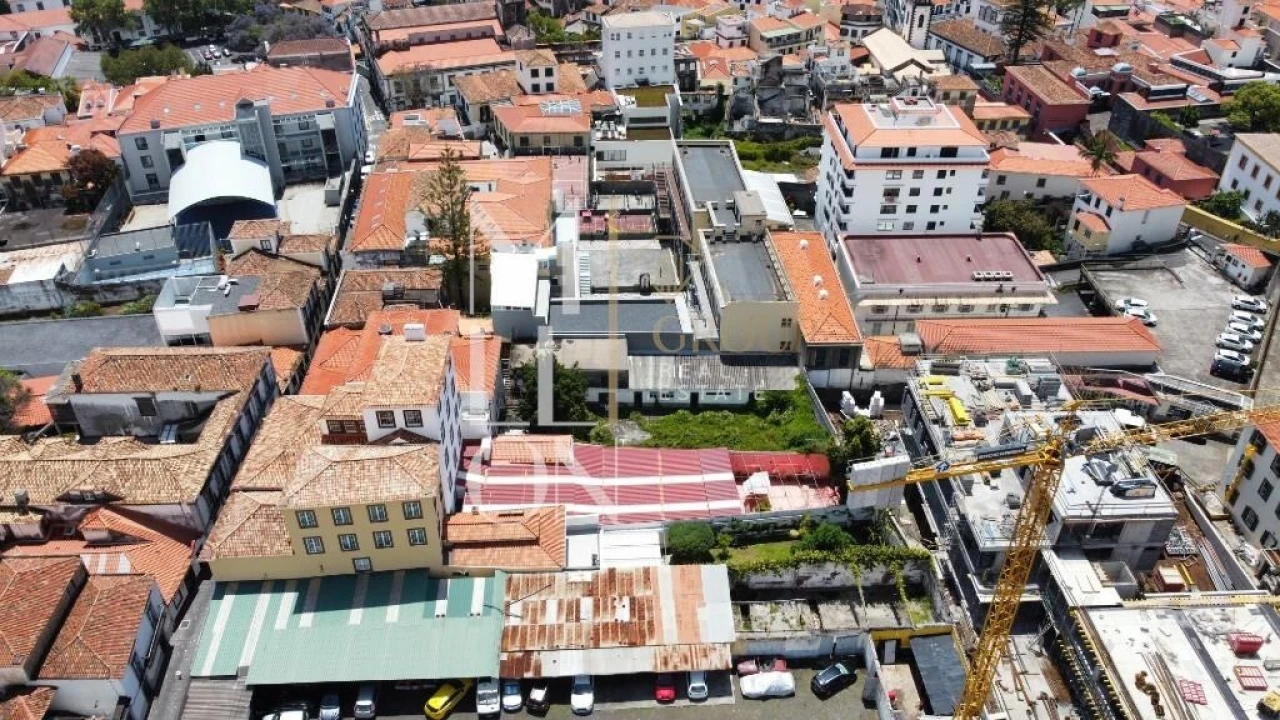 Prédio para Venda em Funchal (São Pedro) Foto 4