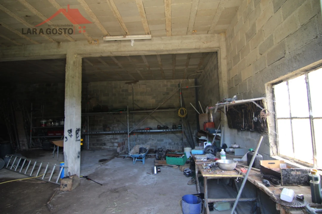 Moradia T4 para Venda em Vale Benfeito Foto 11