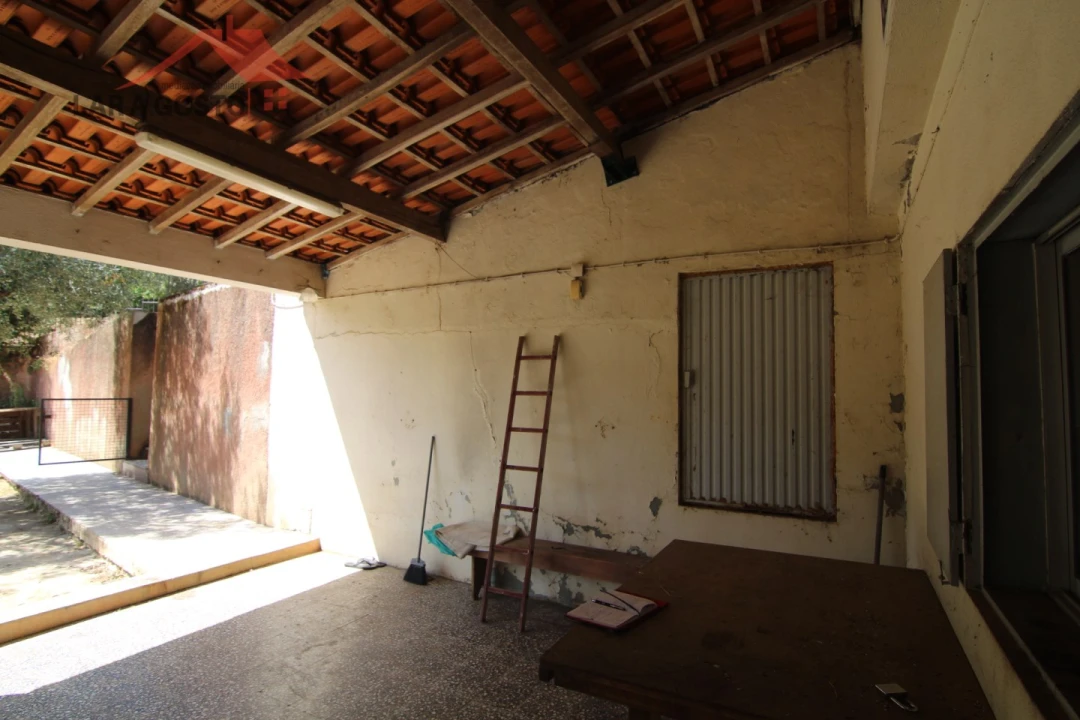 Moradia T4 para Venda em Vale Benfeito Foto 20