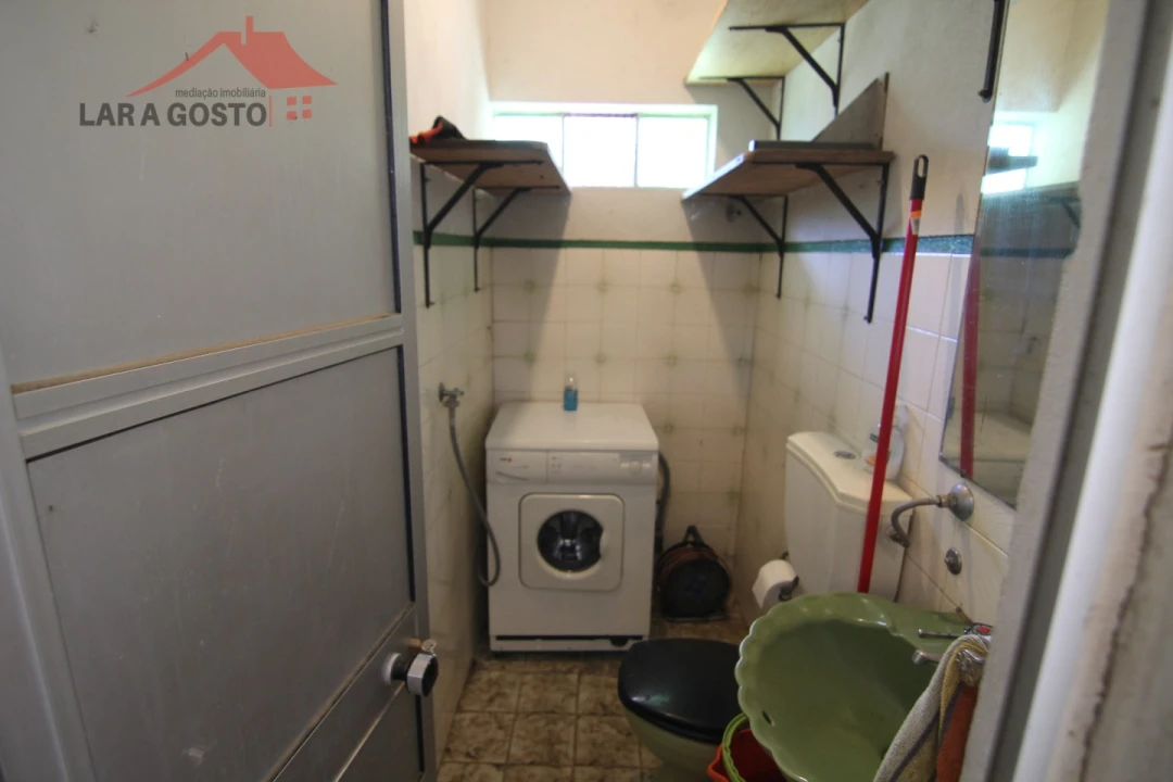 Moradia T4 para Venda em Vale Benfeito Foto 21