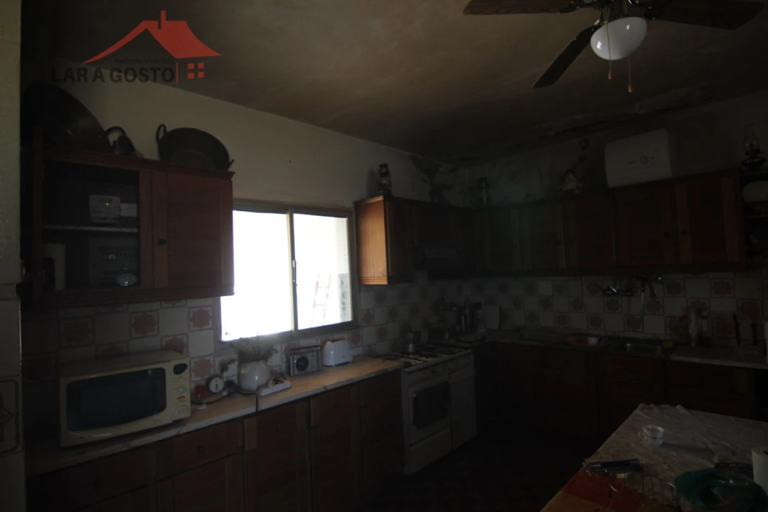 Moradia T4 para Venda em Vale Benfeito Foto 22