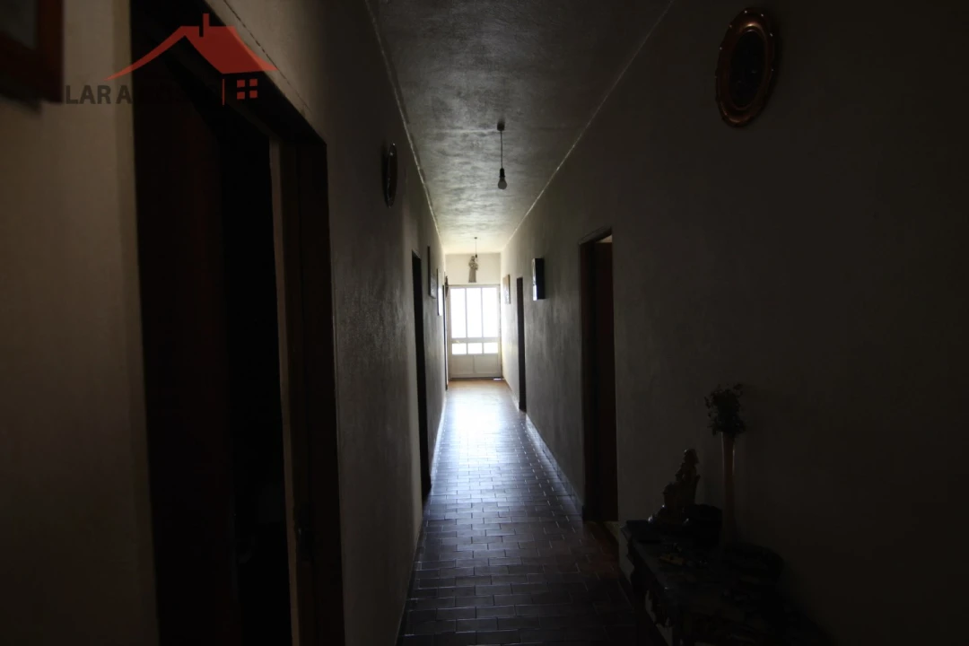 Moradia T4 para Venda em Vale Benfeito Foto 24