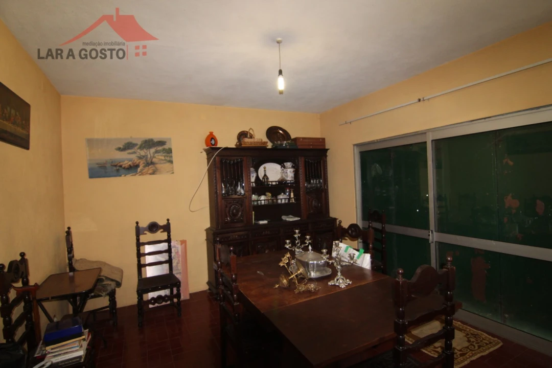 Moradia T4 para Venda em Vale Benfeito Foto 28