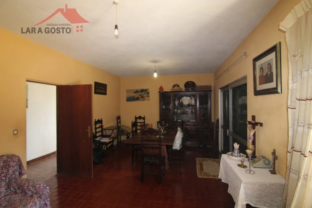 Moradia T4 para Venda em Vale Benfeito Foto 29