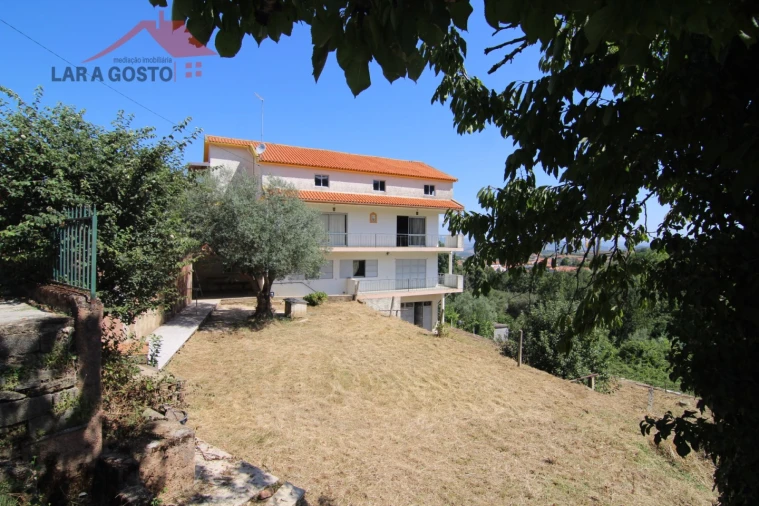 Moradia T4 para Venda em Vale Benfeito Foto 4