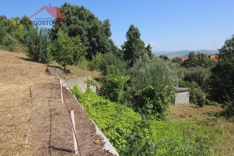 Moradia T4 para Venda em Vale Benfeito Foto 13