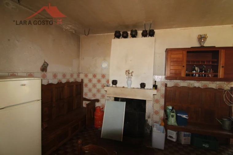 Moradia T4 para Venda em Vale Benfeito Foto 23