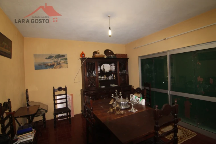 Moradia T4 para Venda em Vale Benfeito Foto 28