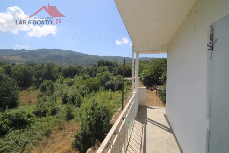 Moradia T4 para Venda em Vale Benfeito Foto 35