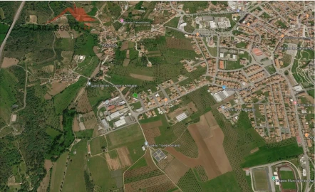 Terreno para Venda em Macedo de Cavaleiros