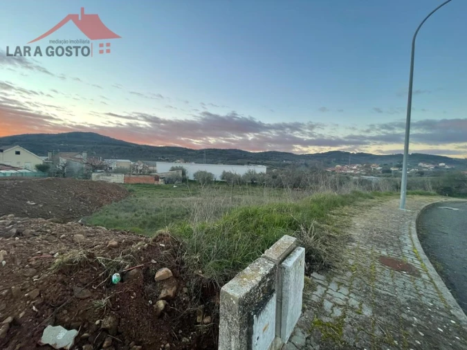 Terreno para Venda em Macedo de Cavaleiros