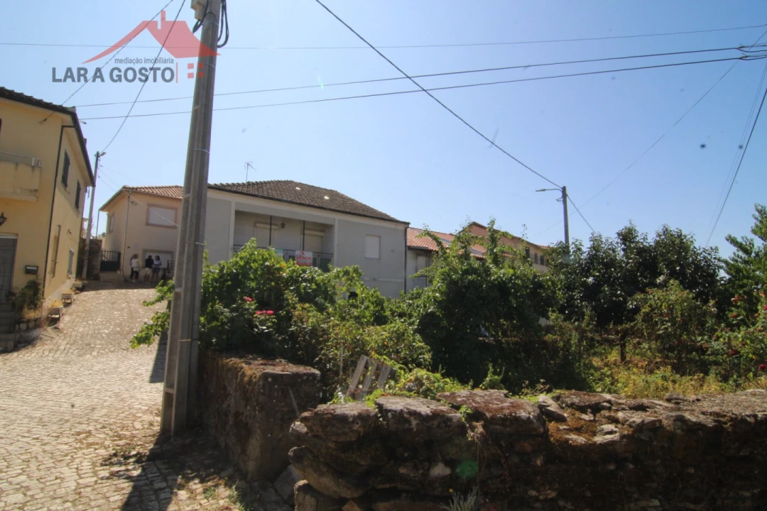 Moradia T4 para Venda em Ala e Vilarinho do Monte Foto 20