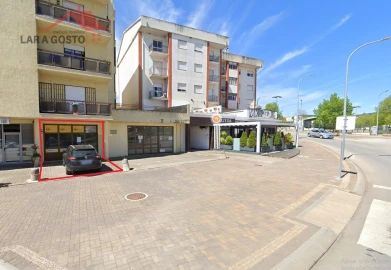 Loja para Arrendamento em Macedo de Cavaleiros