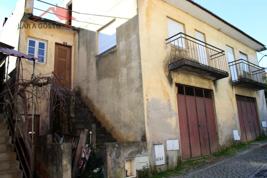 Moradia T4 para Venda em Macedo de Cavaleiros Foto 2