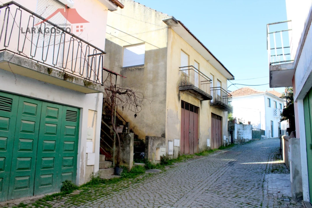 Moradia T4 para Venda em Macedo de Cavaleiros Foto 4