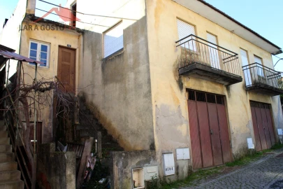 Moradia T4 para Venda em Macedo de Cavaleiros
