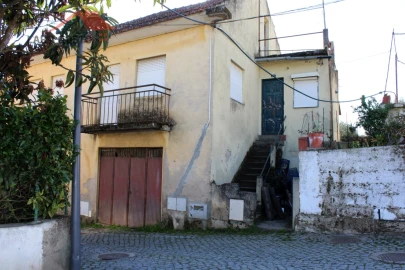 Moradia T4 para Venda em Macedo de Cavaleiros
