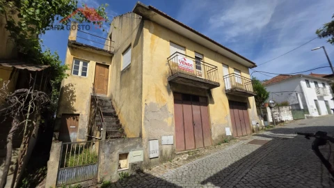 Moradia T4 para Venda em Macedo de Cavaleiros