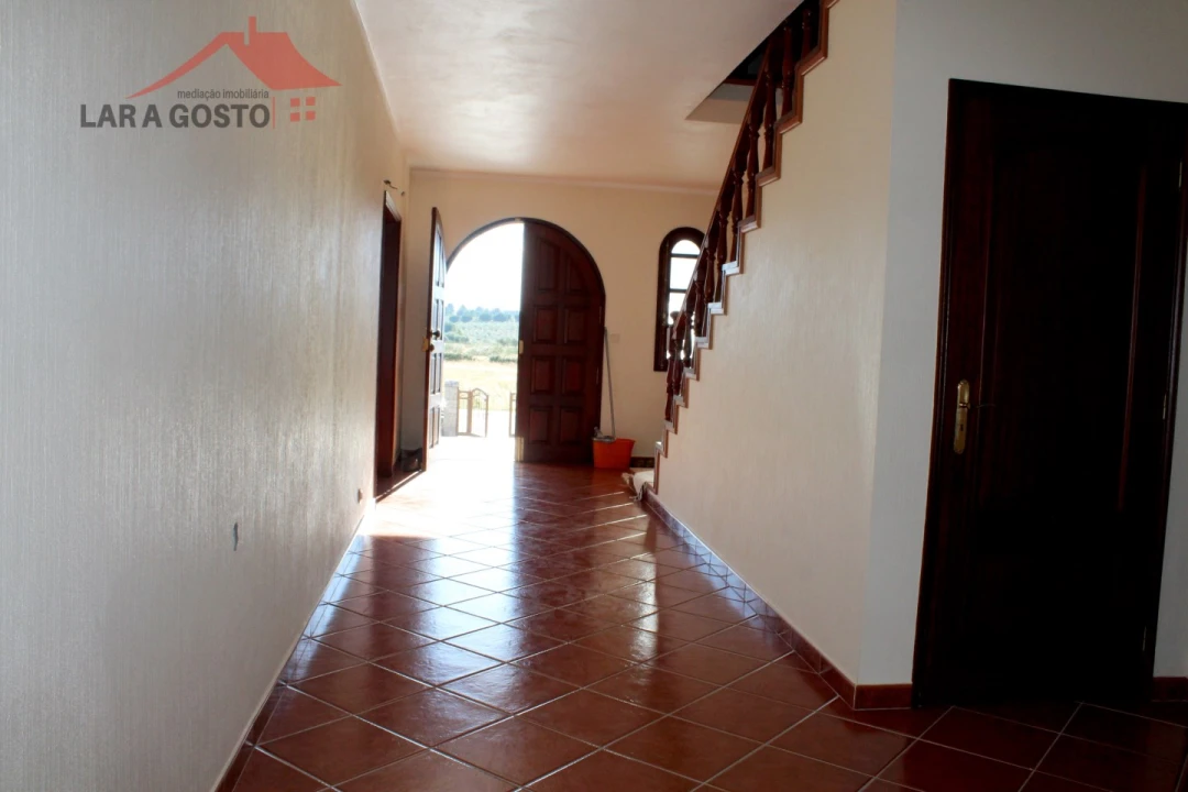 Moradia T4 para Venda em Bouça Foto 6