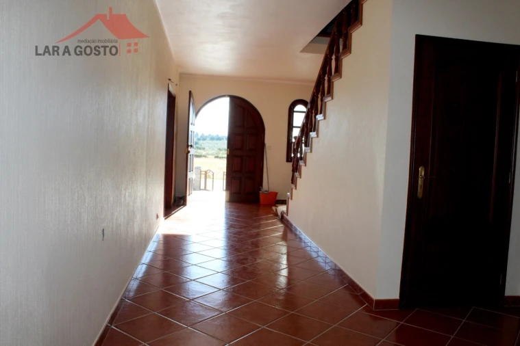 Moradia T4 para Venda em Bouça Foto 6