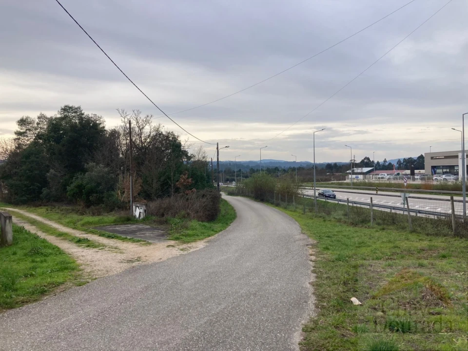 Terreno para Venda em Lousã e Vilarinho Foto 6