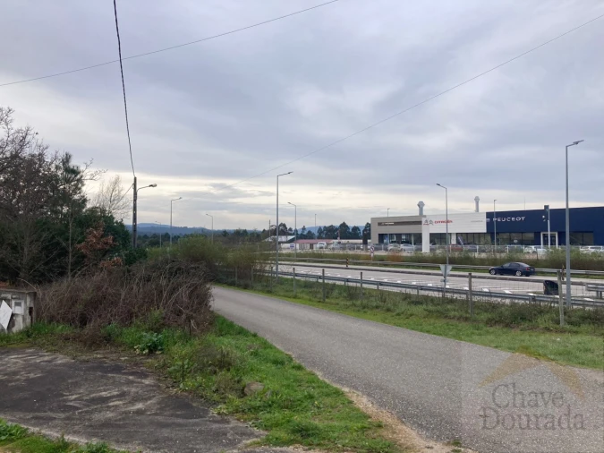 Terreno para Venda em Lousã e Vilarinho Foto 8