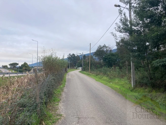 Terreno para Venda em Lousã e Vilarinho Foto 10
