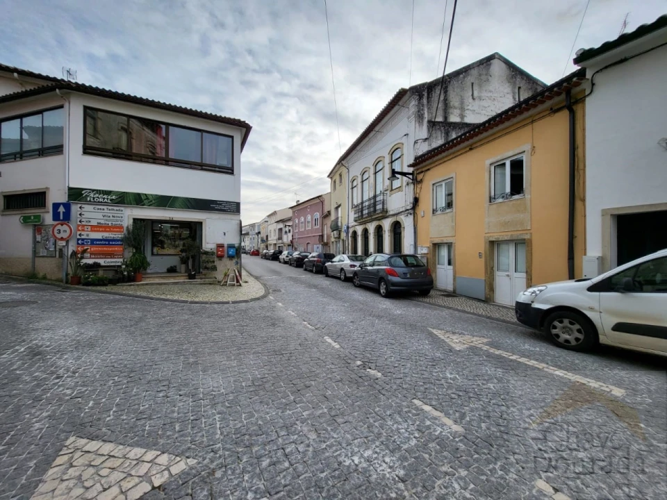 Moradia T5 para Venda em Cernache Foto 5