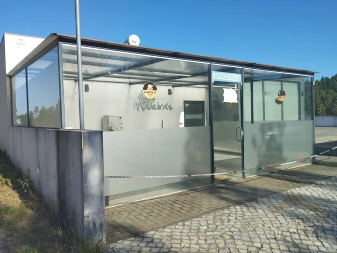 Loja para Venda em Eiras e São Paulo de Frades Foto 2