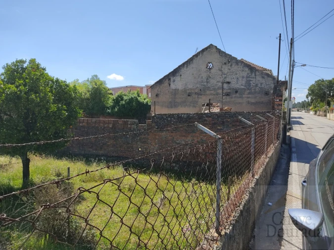 Terreno para Venda em Pampilhosa