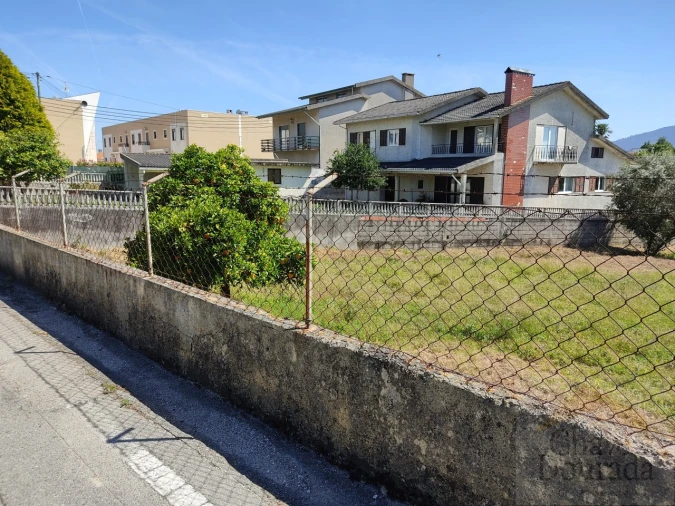 Terreno para Venda em Pampilhosa Foto 5