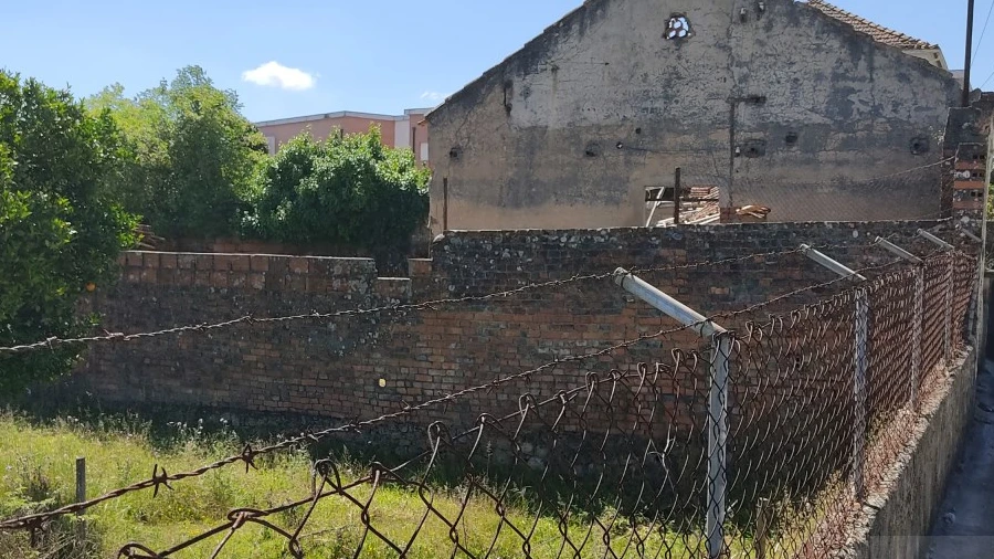 Terreno para Venda em Pampilhosa