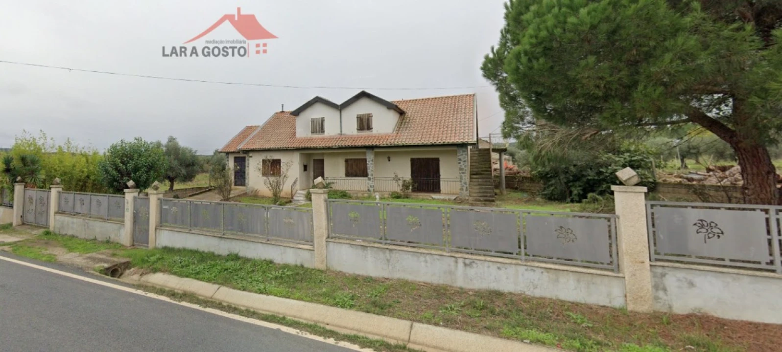 Moradia T3 para Venda em Grijo Foto 1