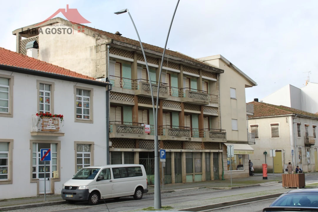 Prédio para Venda em Macedo de Cavaleiros Foto 1