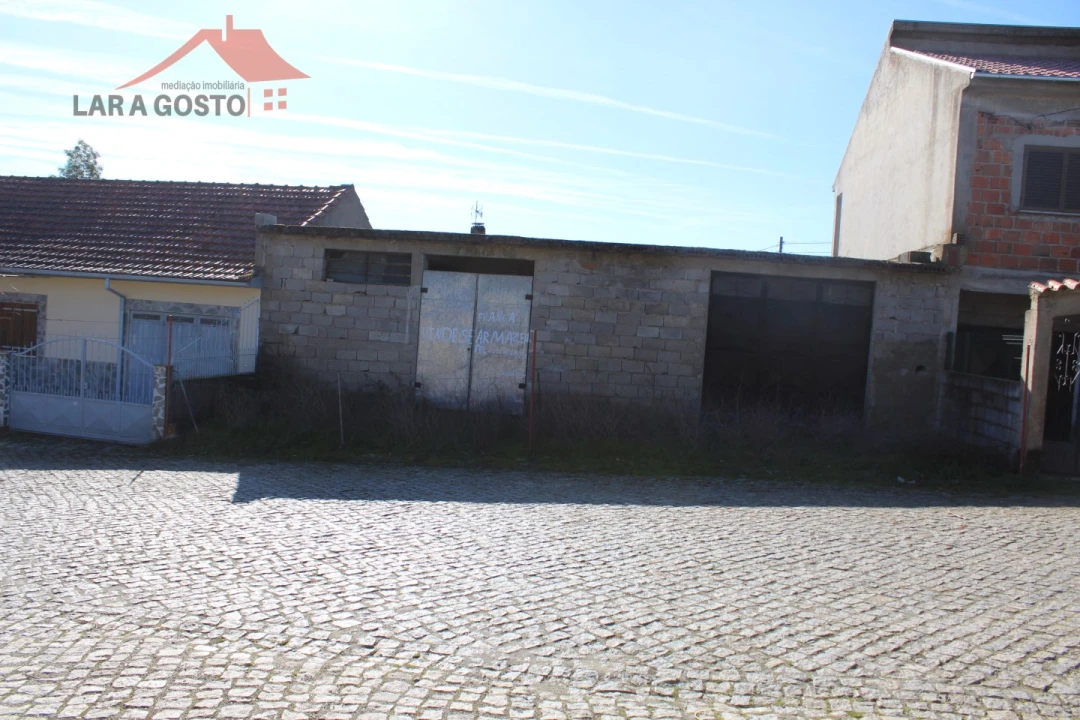 Armazém para Venda em Morais Foto 1