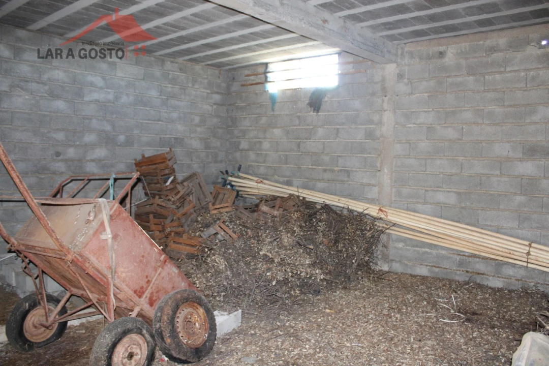 Armazém para Venda em Morais Foto 7