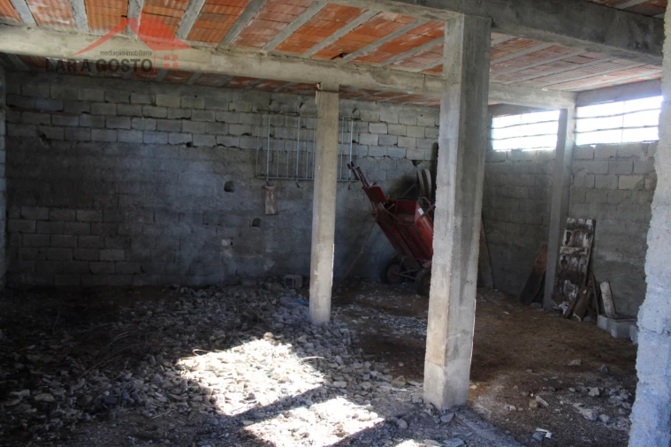 Armazém para Venda em Morais Foto 6