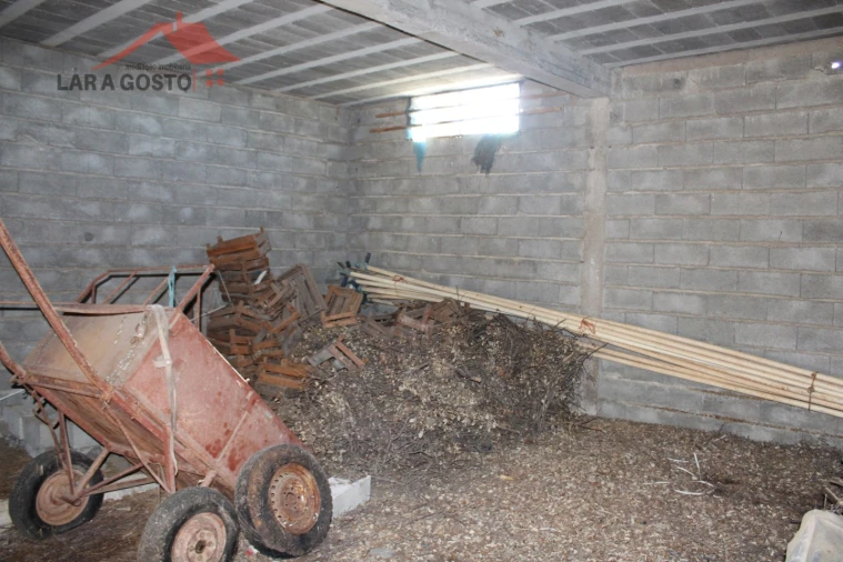 Armazém para Venda em Morais Foto 7