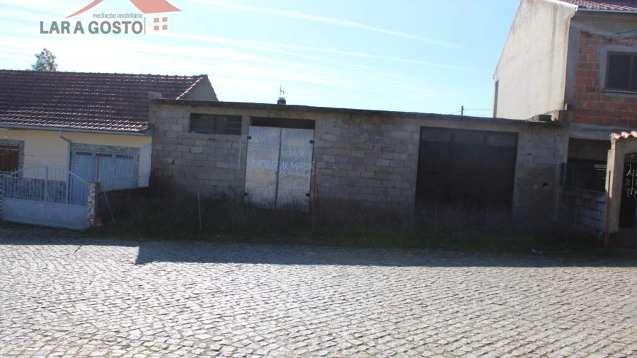 Armazém para Venda em Morais