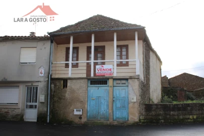 Moradia T2 para Venda em Macedo de Cavaleiros