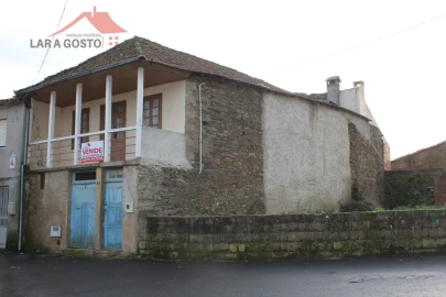 Moradia T2 para Venda em Macedo de Cavaleiros