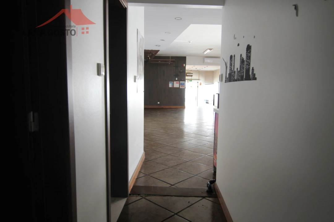 Loja para Arrendamento em Macedo de Cavaleiros Foto 4