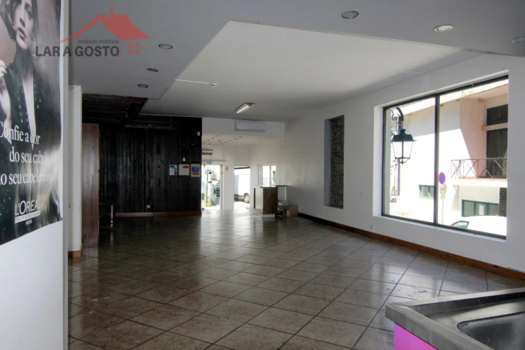 Loja para Arrendamento em Macedo de Cavaleiros Foto 7